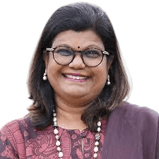 Ms. Suchitra Ella