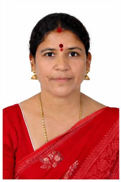 Smt. G. Jeevitha