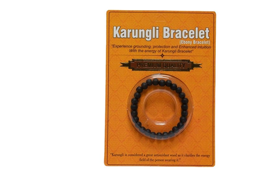 Karungi Bracelet - Spiritual Item