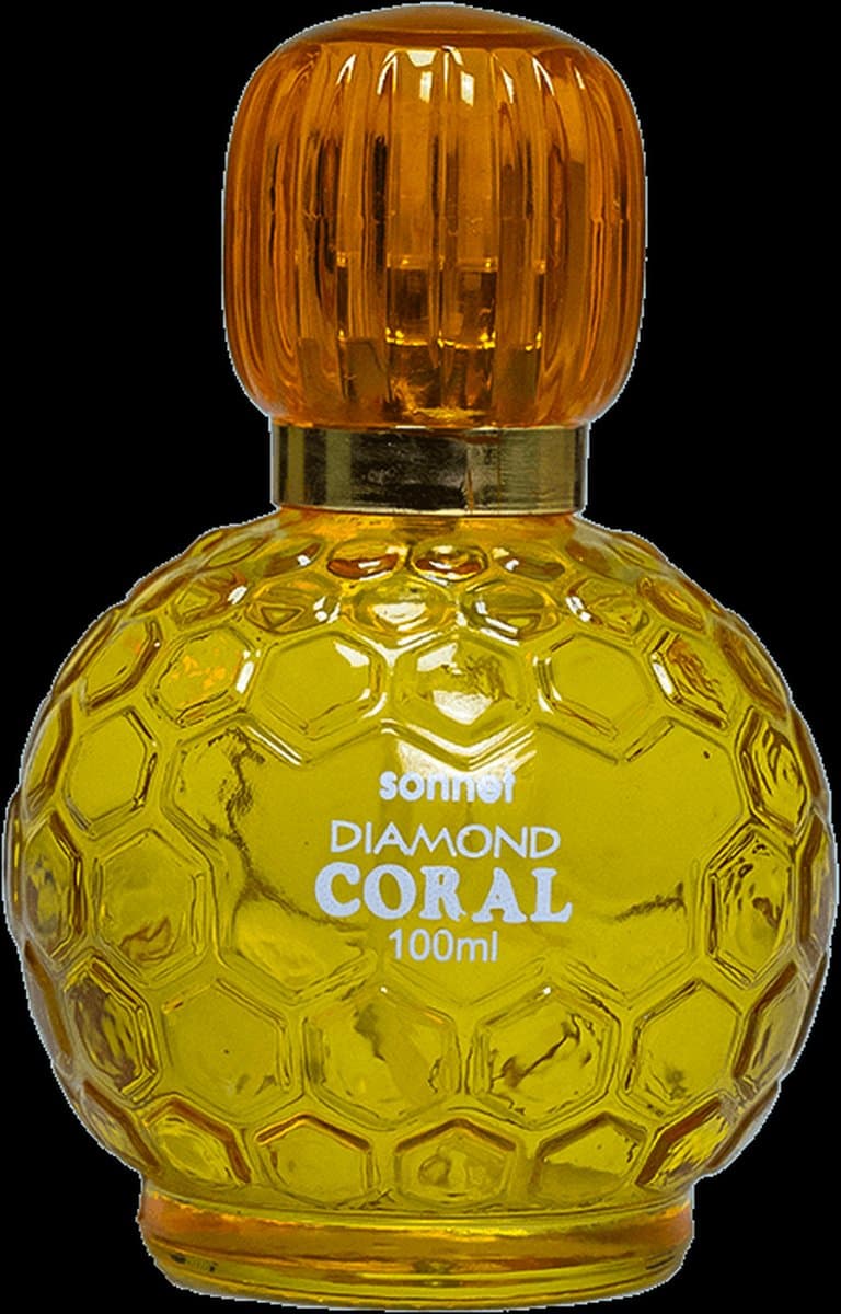 Coral spray