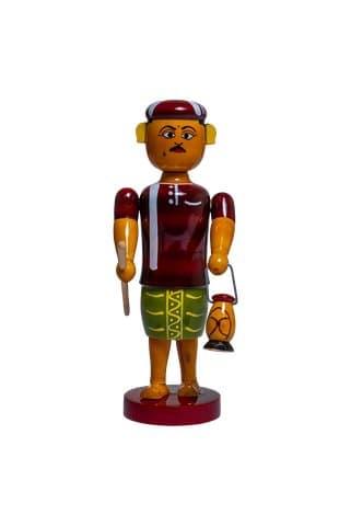 Etikoppaka Watchman - View 1