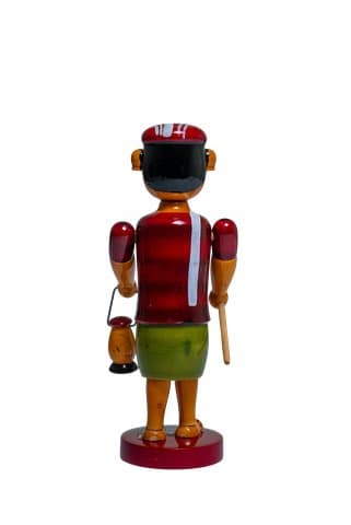 Etikoppaka Watchman - View 2