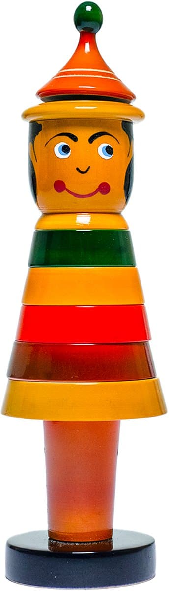 Ettikopokka Joker Couting Dolls