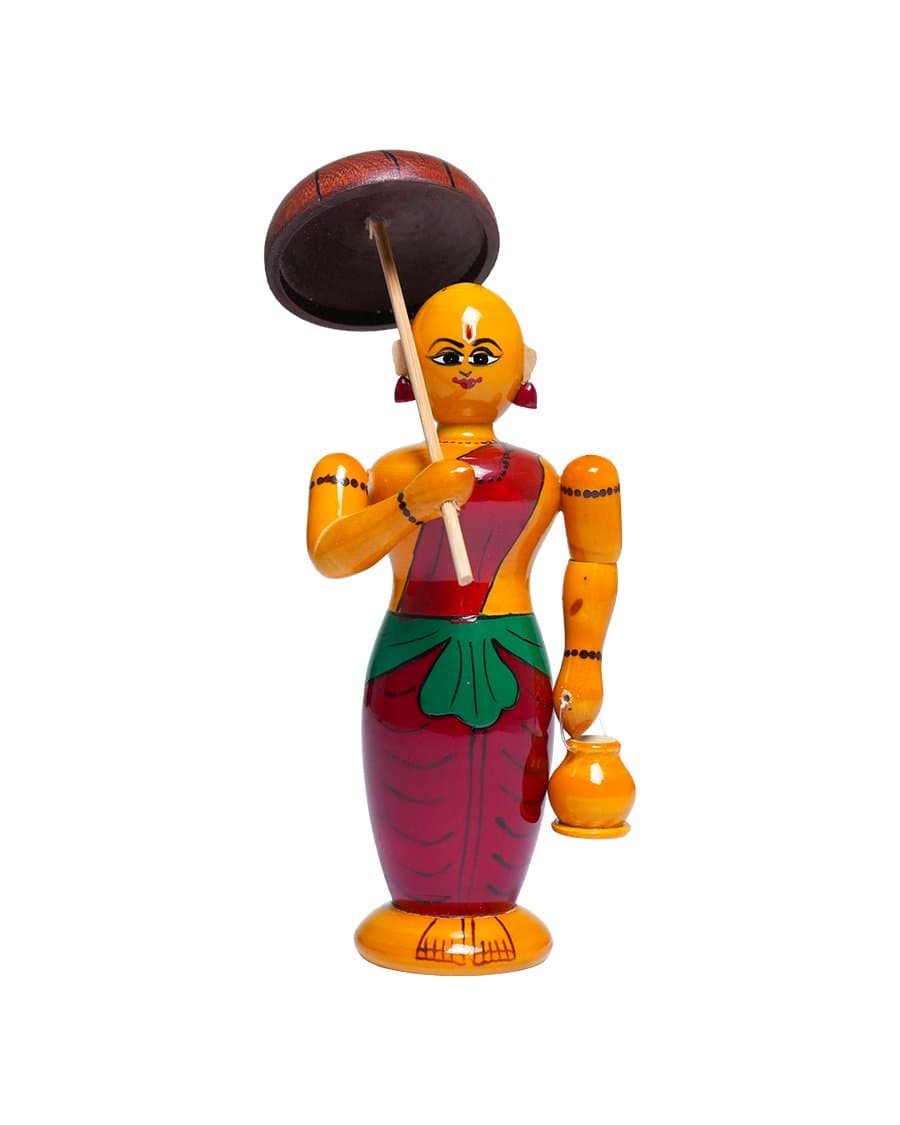 Etikoppaka Vamana