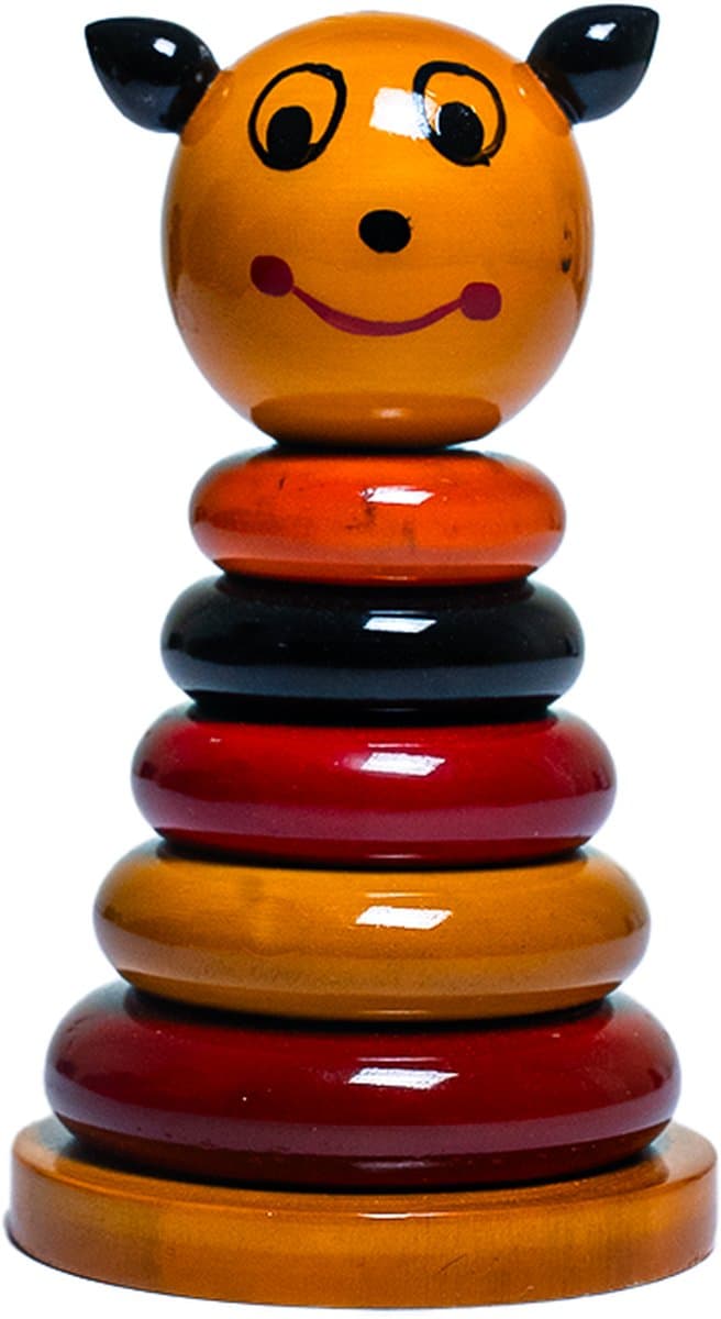 Ettikopokka Counting Dolls