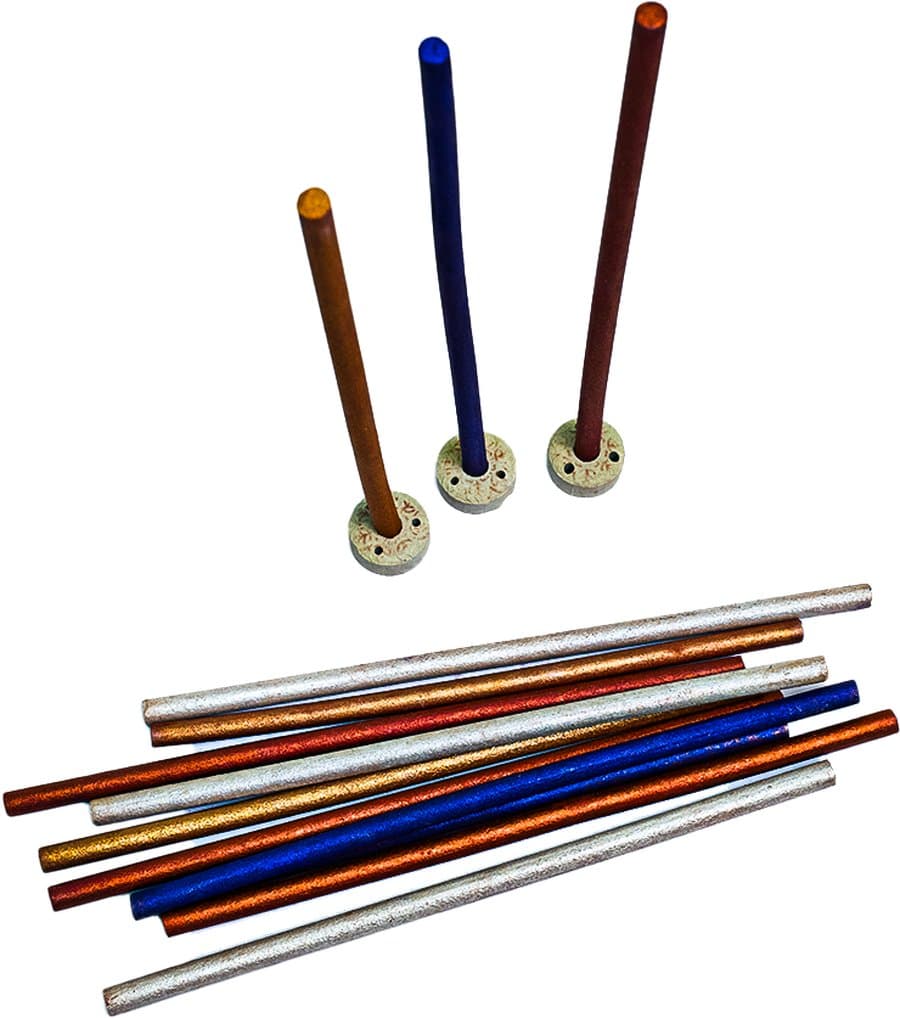 Lepakshi Long Dhoop sticks