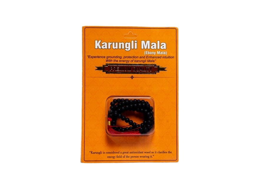 Karungli Maala