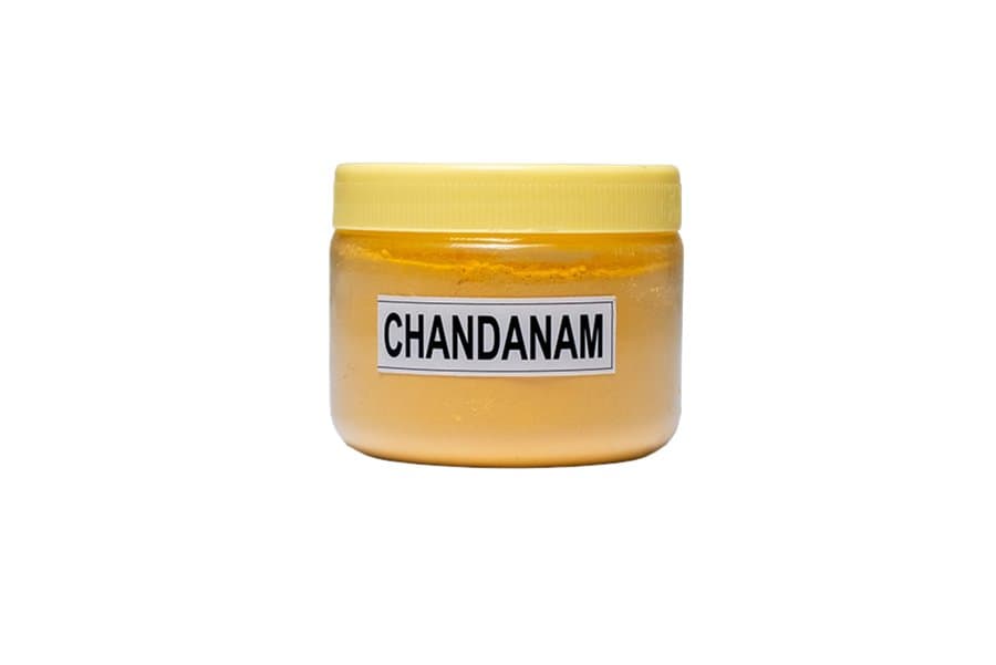 Asta Gandaham Chandan Powder