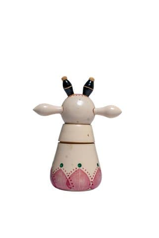 Etikoppaka Nandi Box - View 3