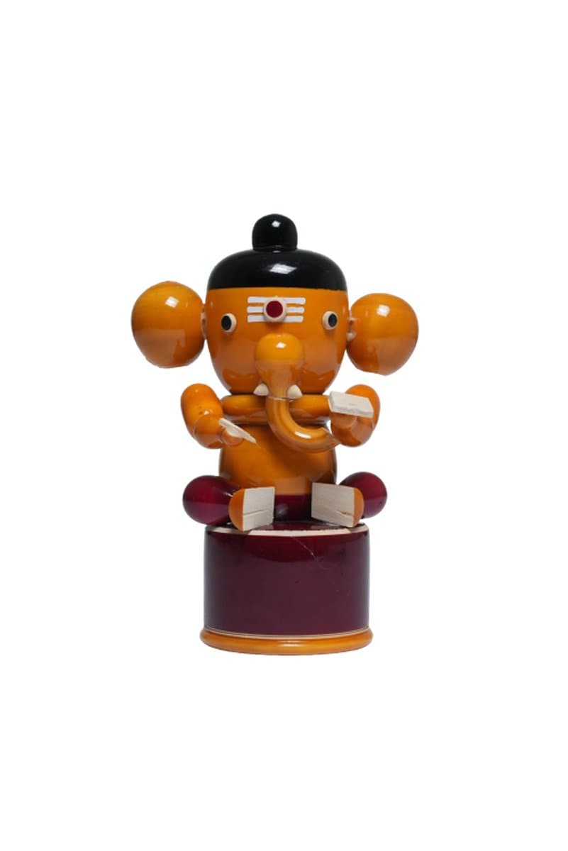 Etikoppaka Vidya Ganesh