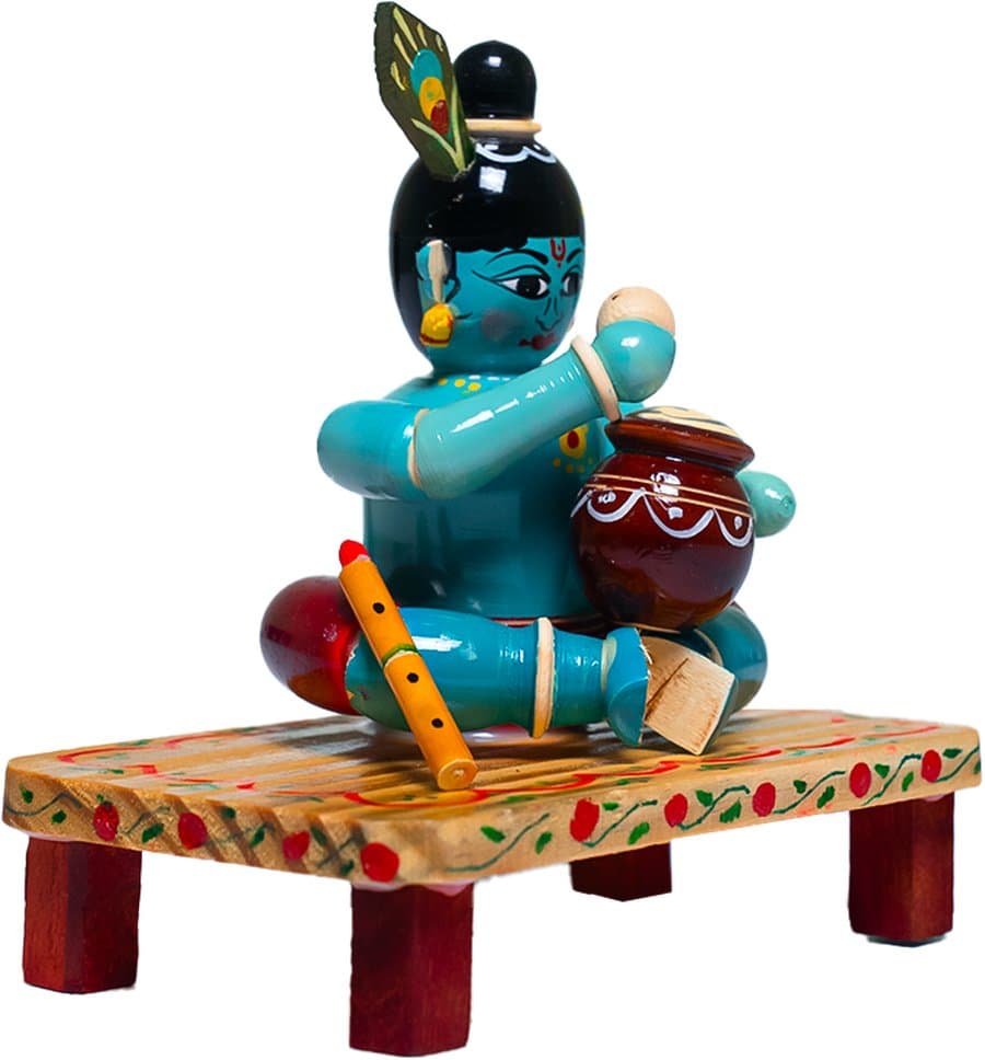 Etikoppaka Venna Krishna