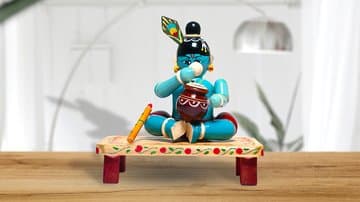 Etikoppaka Venna Krishna - View 1