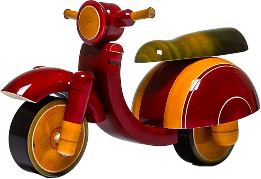 Etikoppaka Toy Scooter Small