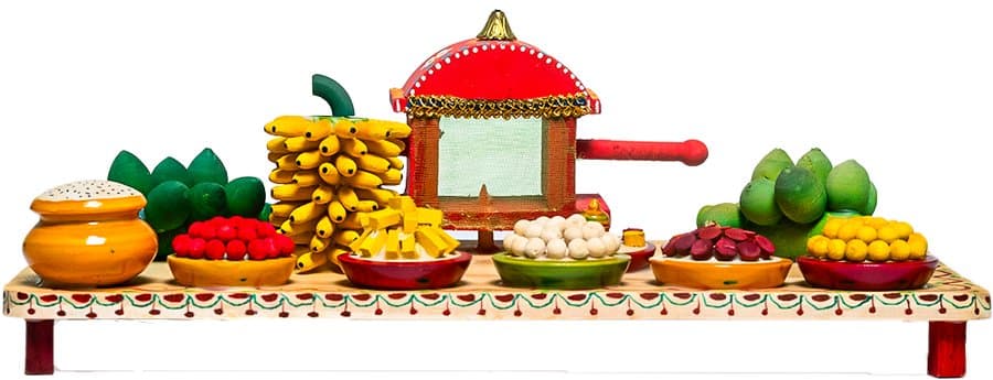 Ettikoppaka Sari Set