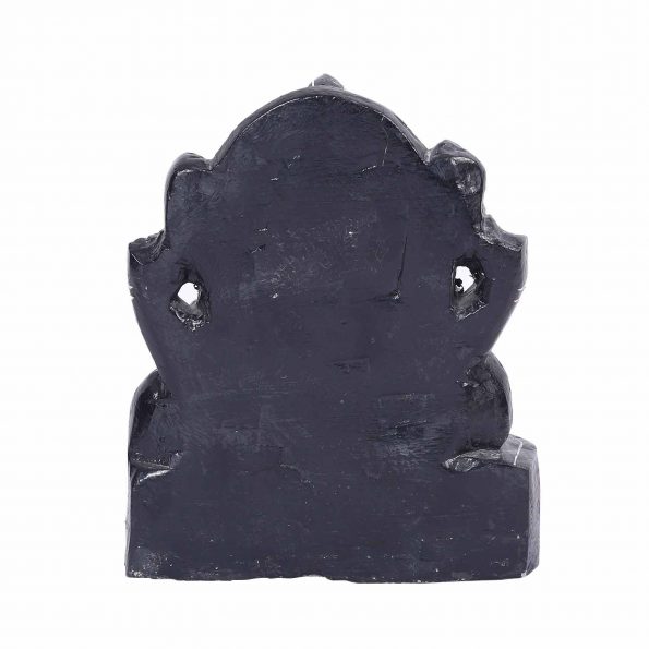 Stone Carving Ganesh 4