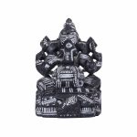 Stone Carving Ganesh 1