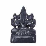 Stone Carving Ganesh