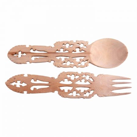 Udayagiri Spoon  and Fork